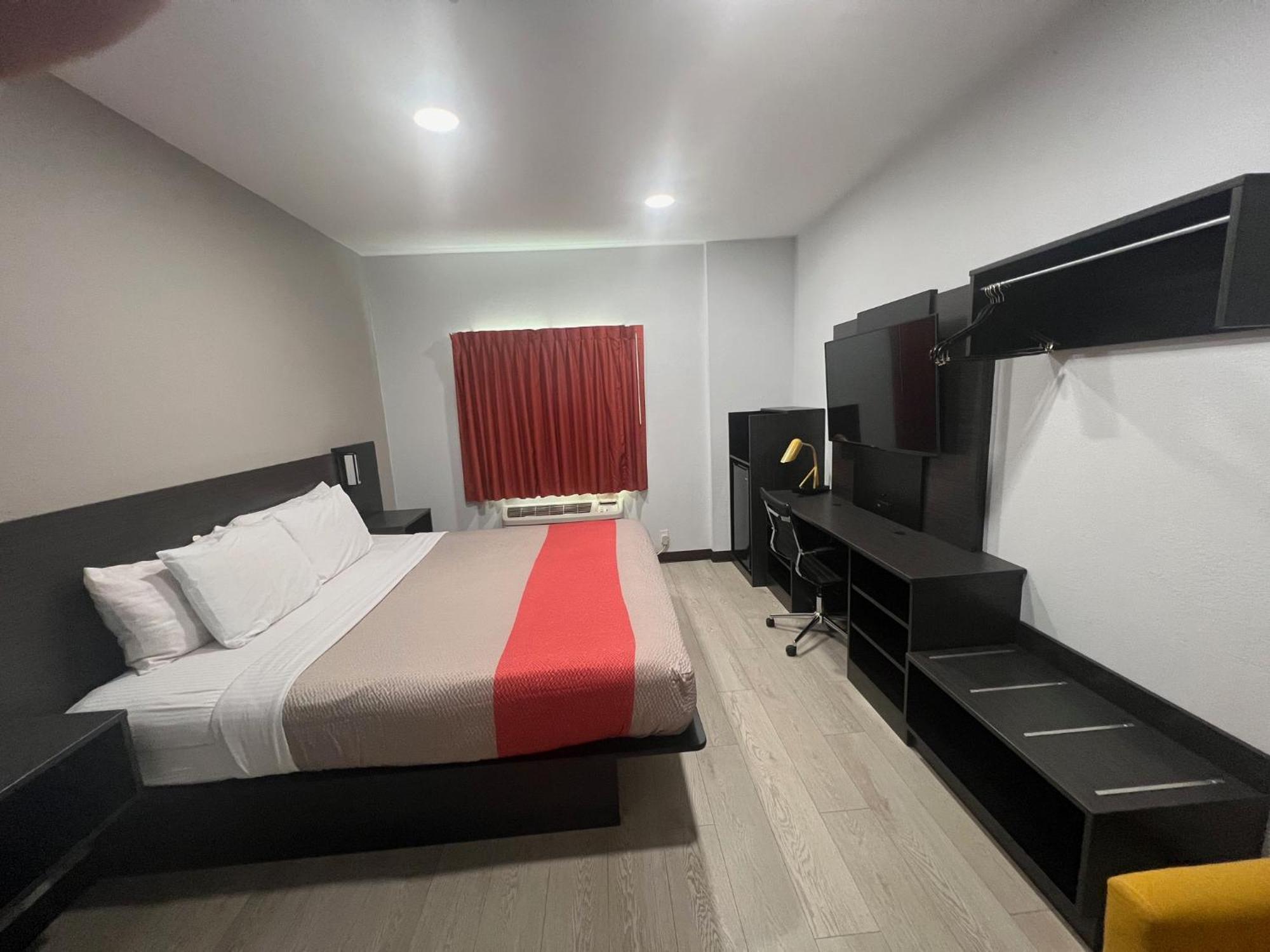 فندق Baymont By Wyndham Athens, Tn المظهر الخارجي الصورة