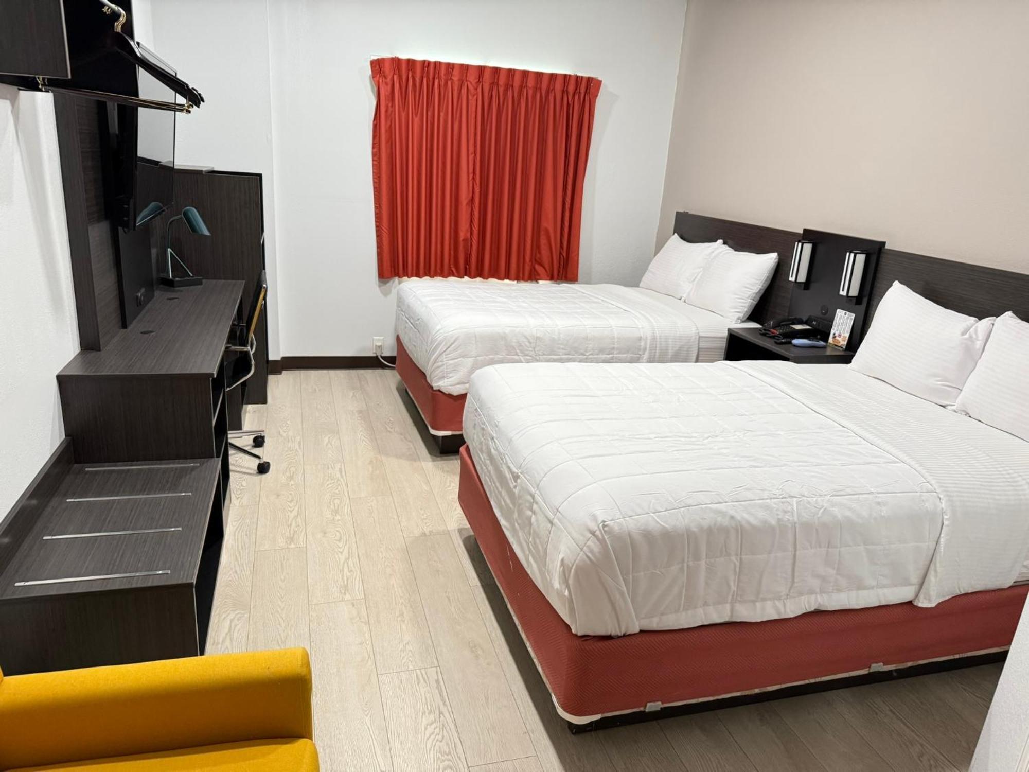 فندق Baymont By Wyndham Athens, Tn المظهر الخارجي الصورة