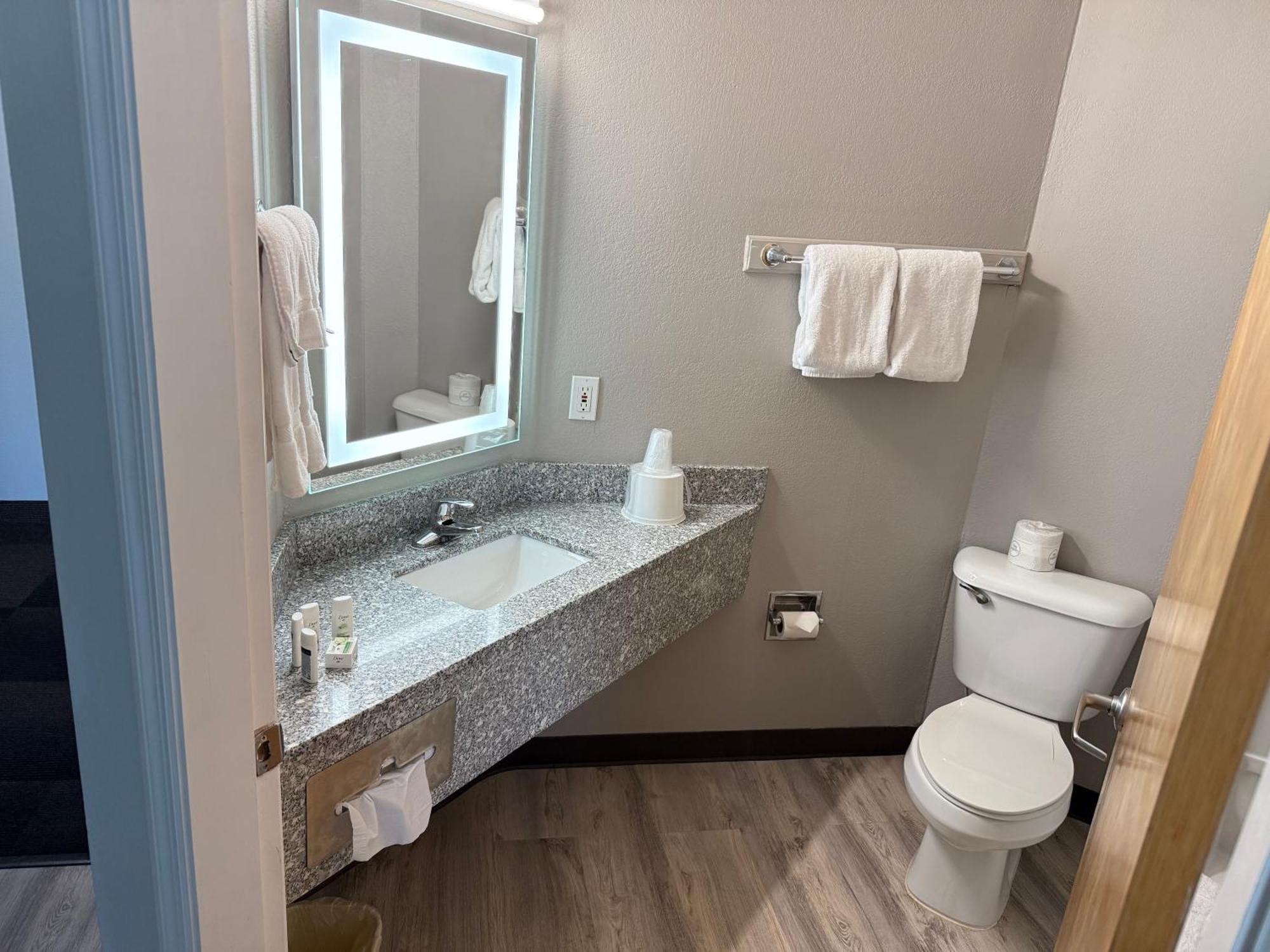 فندق Baymont By Wyndham Athens, Tn المظهر الخارجي الصورة