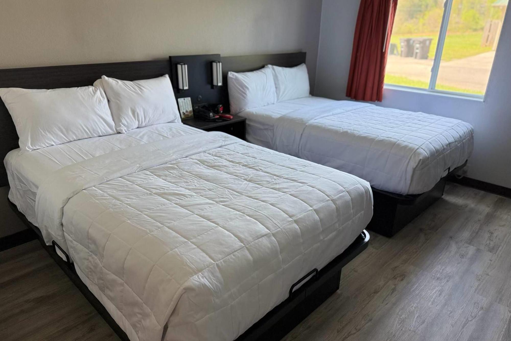 فندق Baymont By Wyndham Athens, Tn المظهر الخارجي الصورة
