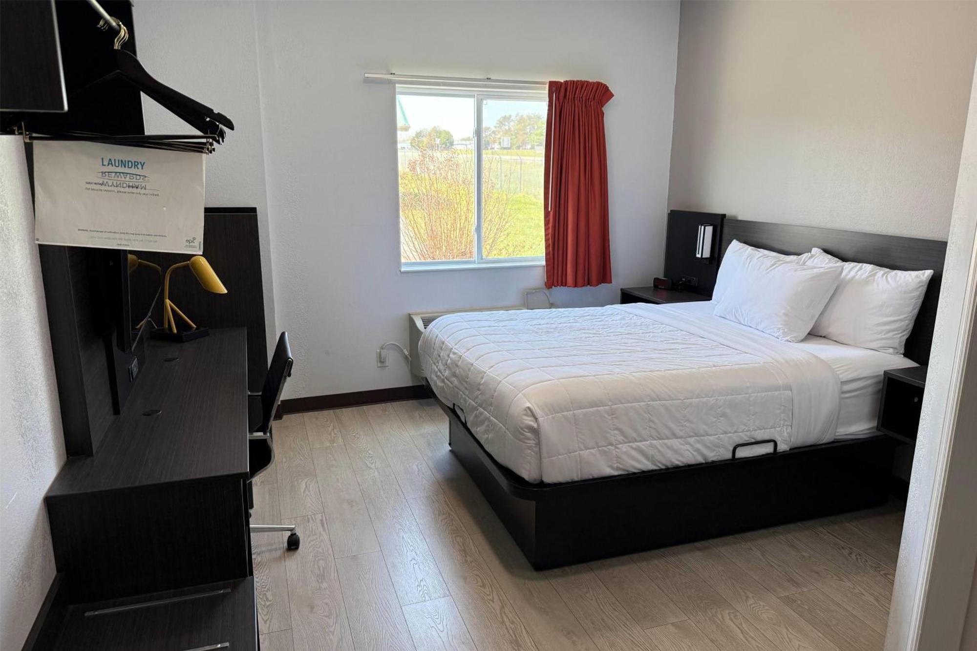 فندق Baymont By Wyndham Athens, Tn المظهر الخارجي الصورة