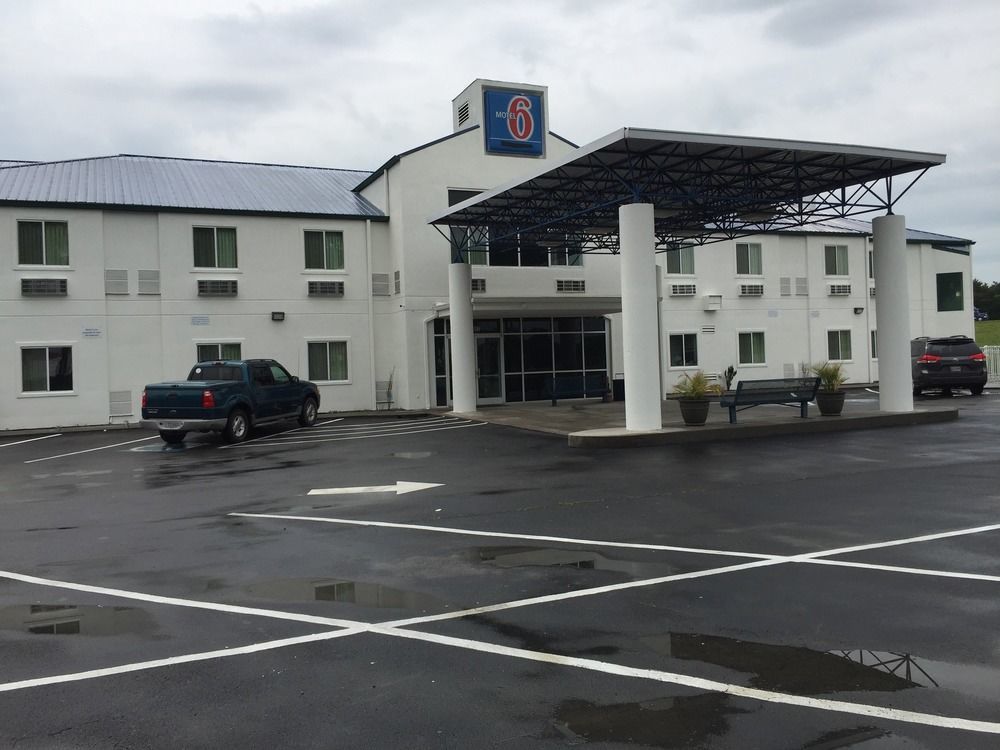 فندق Baymont By Wyndham Athens, Tn المظهر الخارجي الصورة